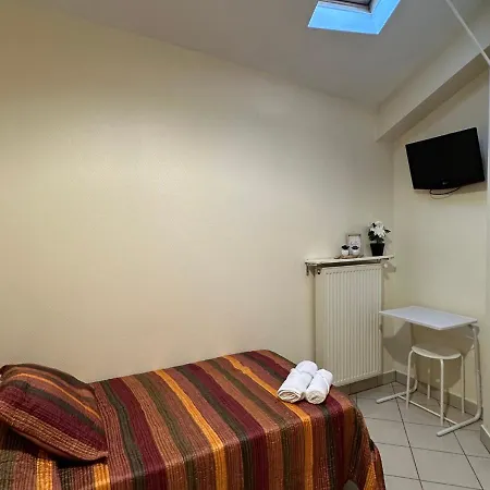 Hôtel Victor Hugo-3