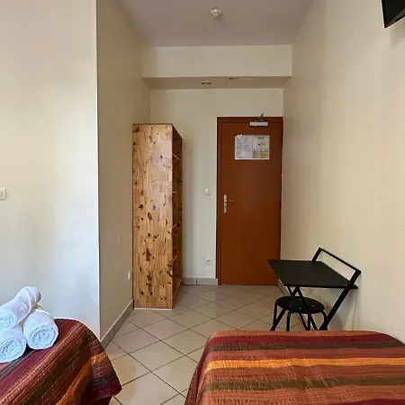 Hôtel Victor Hugo-2