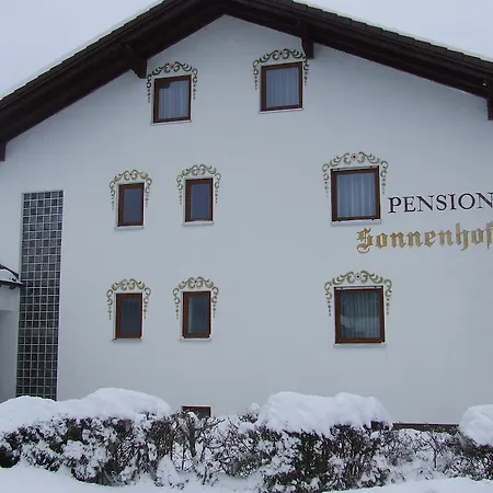 Pension Sonnenhof-3