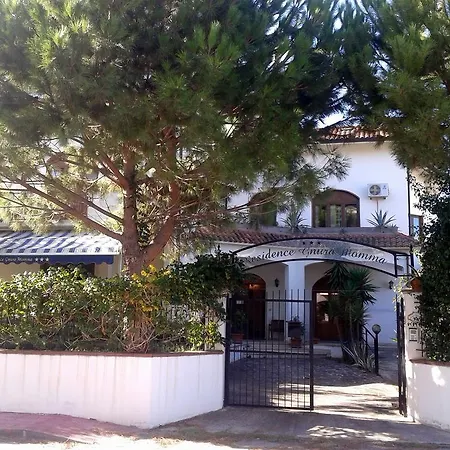 Residence Gnura Momma-3
