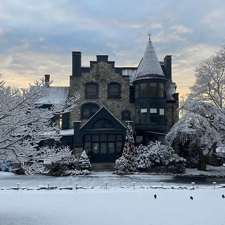 The Norumbega Inn-3