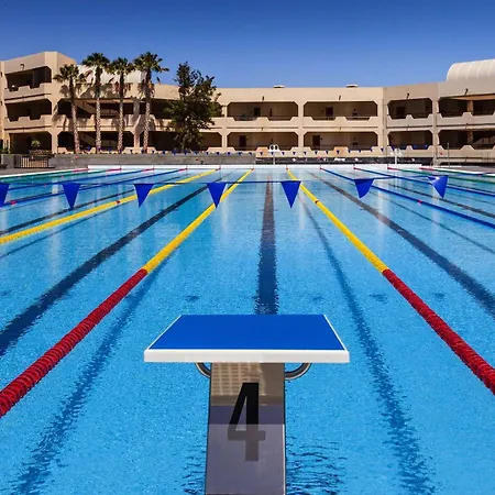Barcelo Lanzarote Active Resort-3