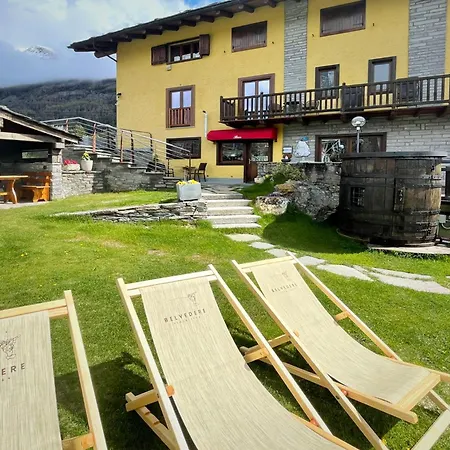 Hotel Belvedere-2