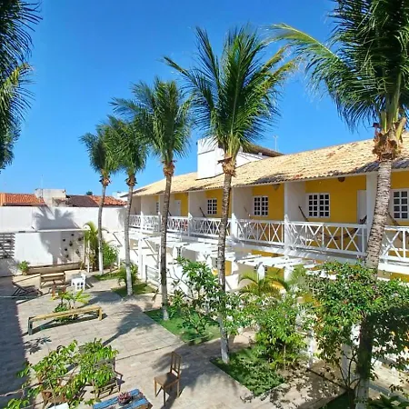 Pousada Barra Bonita-2