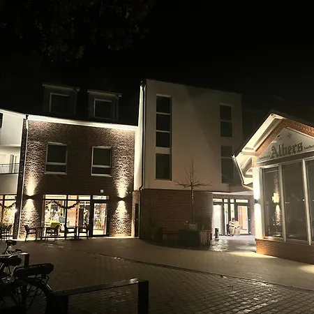 Hotel Knotenpunkt-3