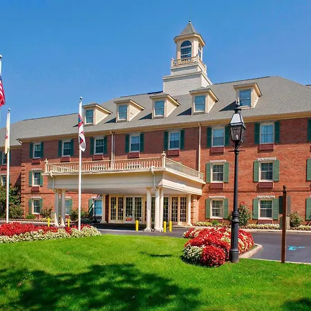 Sonesta Select Tinton Falls Eatontown-3
