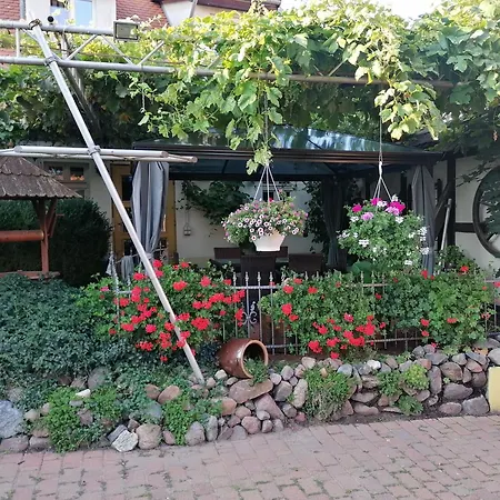 Pension Am Buhnenkopf-2