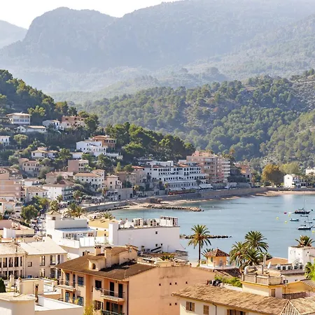 Hotel Eden Nord Soller-3