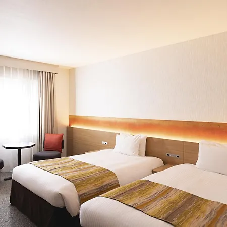 Mitsui Garden Hotel Kyoto Sanjo-3