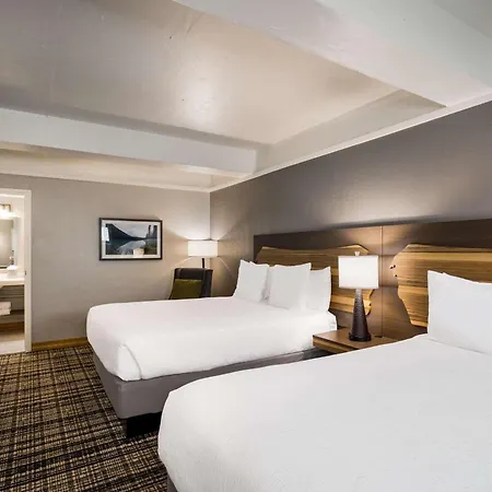 Best Western Antlers At Glenwood Springs-3