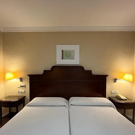 Hotel Santo Domingo Lucena-3