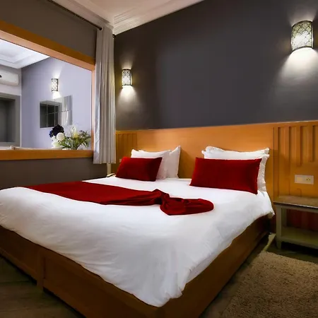Golden Beach Appart'Hotel-3