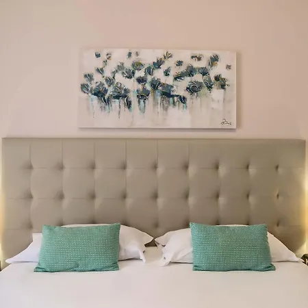 Plaza Rooms Ciampino-2