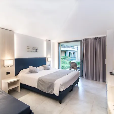 Hotel Domaso-2