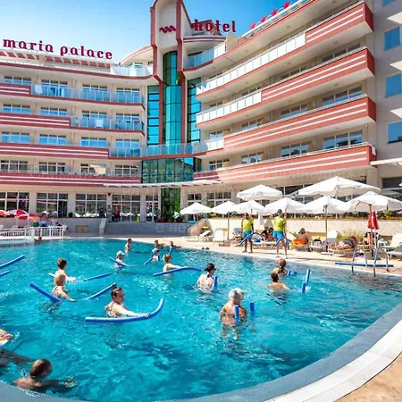Maria Palace Hotel-3