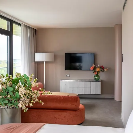 Van der Valk Hotel Deventer-3