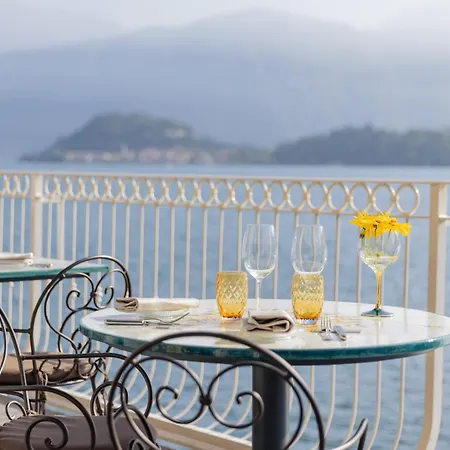 La Darsena Boutique Hotel & Restaurant-2