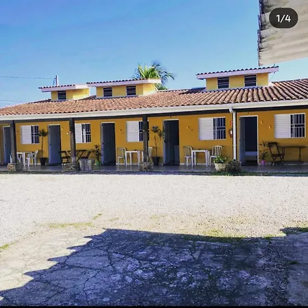 Pousada Cauna-3