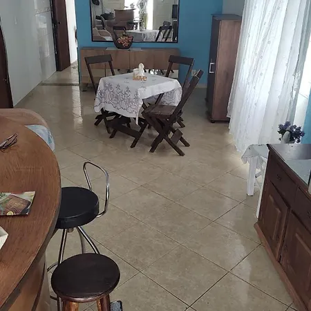 Pousada Cauna-2