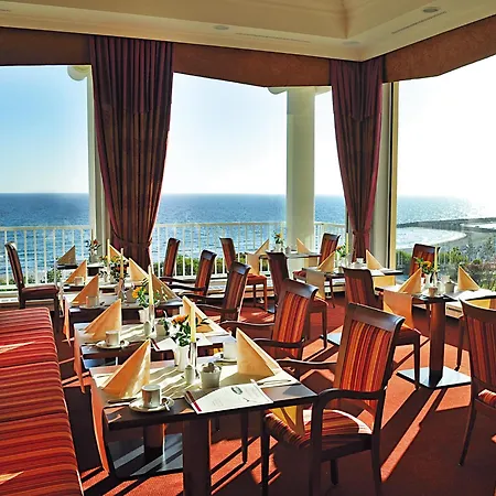 Morada Strandhotel Ostseebad Kühlungsborn-3