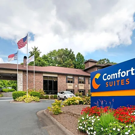 Comfort Suites Boone - University Area-3