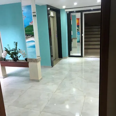 Hotel Aconchego Da Vila-2