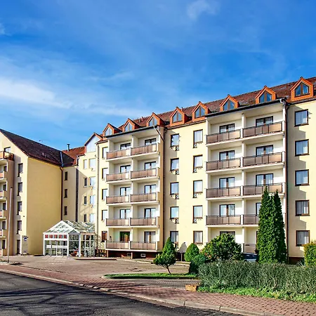 Morada Hotel Gothaer Hof-2