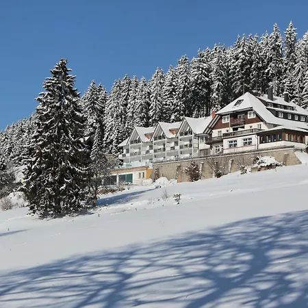 JUFA Hotel Schwarzwald-2
