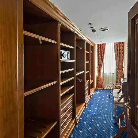 Swiss Diamond Hotel Prishtina-3