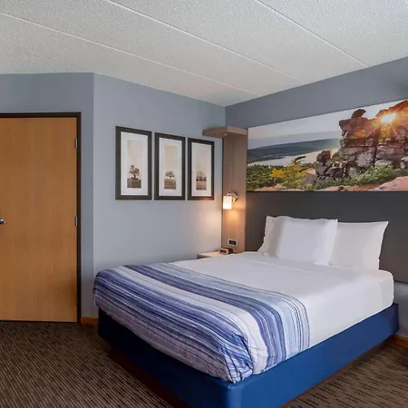 Americinn By Wyndham Eau Claire-2