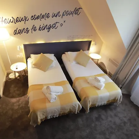 Hôtel Antares&Spa-3
