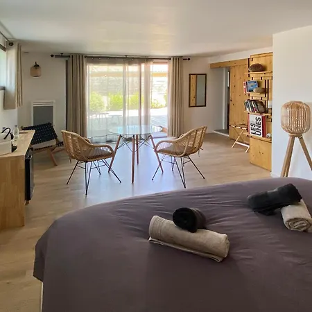 La Villa Hossegor-2