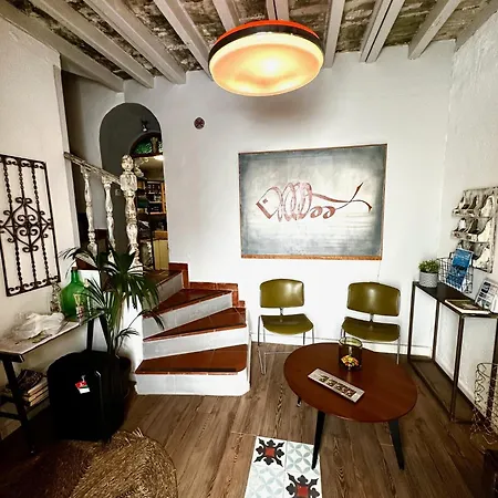 Tribeca B&B Boutique-3