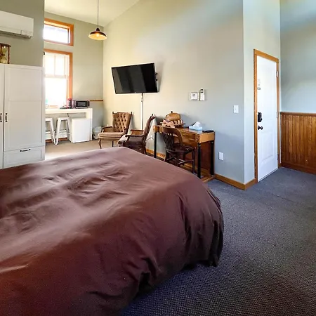 Endion Inn-3
