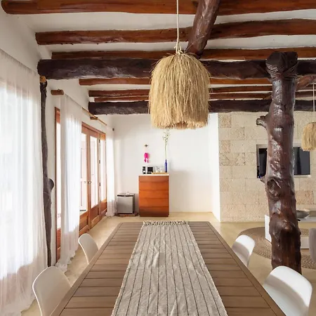 Hotel Las Nubes Holbox-3