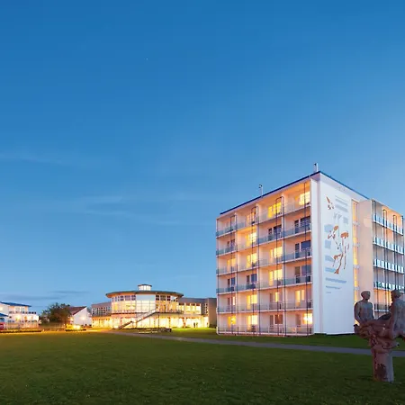 Morada Resort Kühlungsborn-3