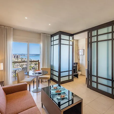 Poseidon La Manga Hotel & Spa - Designed For Adults-3