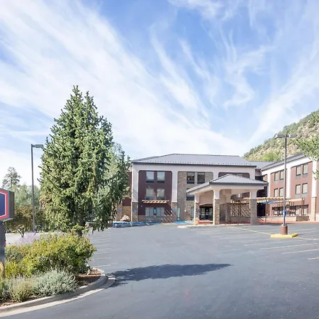Hampton Inn Durango-3