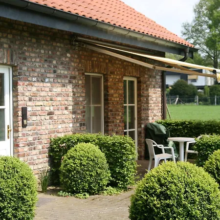 Bauerncafé und Pension Drostenhof-2