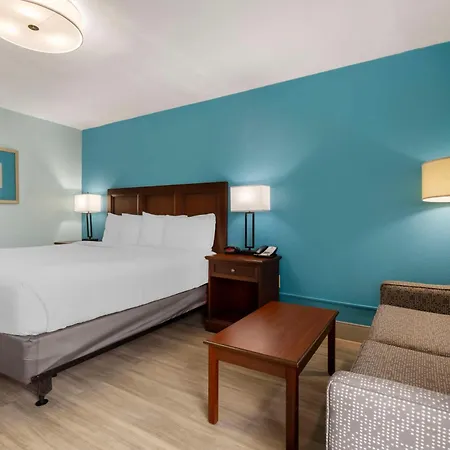 Best Western Plus Myrtle Beach@Intracoastal-3