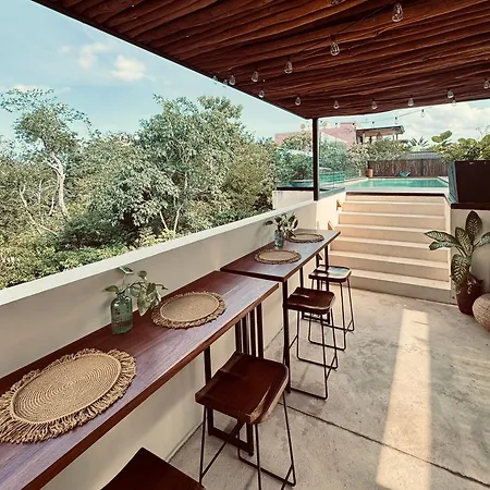Kuukum Tulum Hotel-2