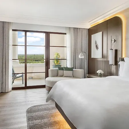 Four Seasons Resort Orlando At Walt Disney World Resort-2