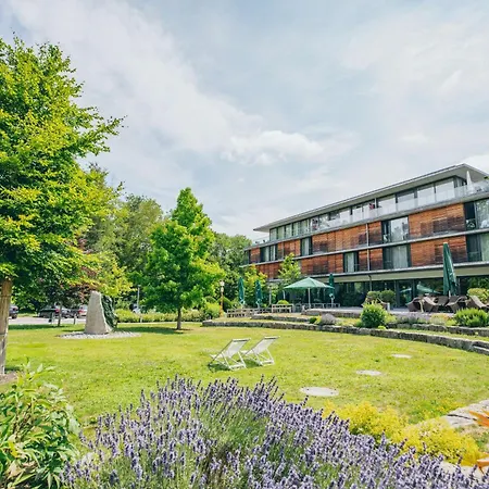 Dorint Thermenhotel Freiburg-2