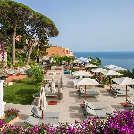 Hotel Punta Tragara-3