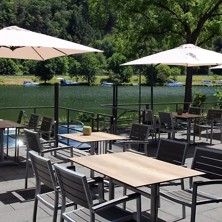 Uferdeck - Boutique Hotel-2