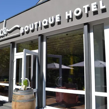 Uferdeck - Boutique Hotel-3