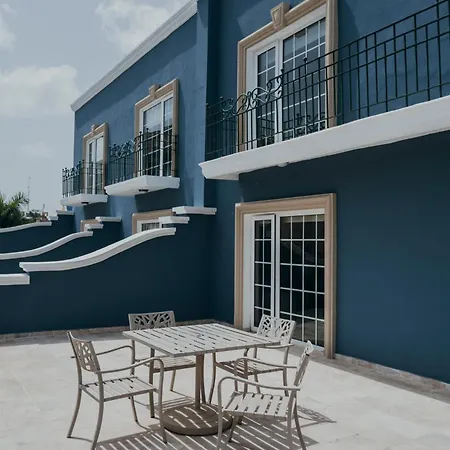 Villa Mercedes Curio Collection By Hilton-2