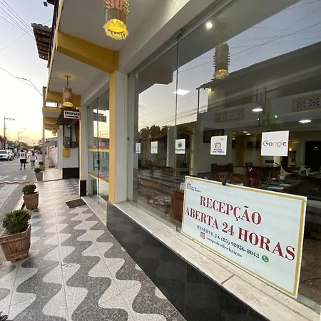 Pousada São Pedro-2