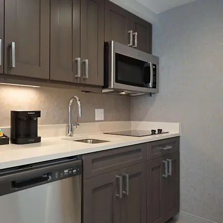 Homewood Suites By Hilton Panama City Beach, Fl-2