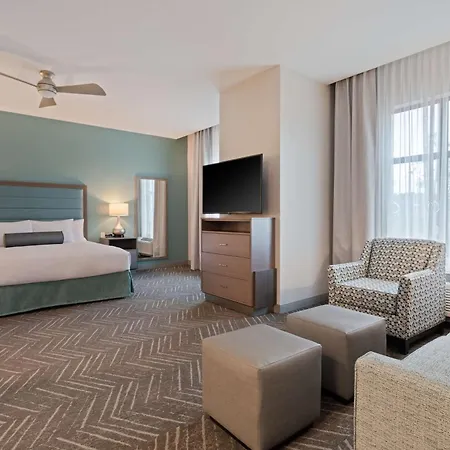 Homewood Suites By Hilton Panama City Beach, Fl-3